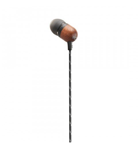 The House Of Marley Smile Jamaica Kopfhörer Kabellos Kopfband Anrufe Musik Bluetooth Schwarz