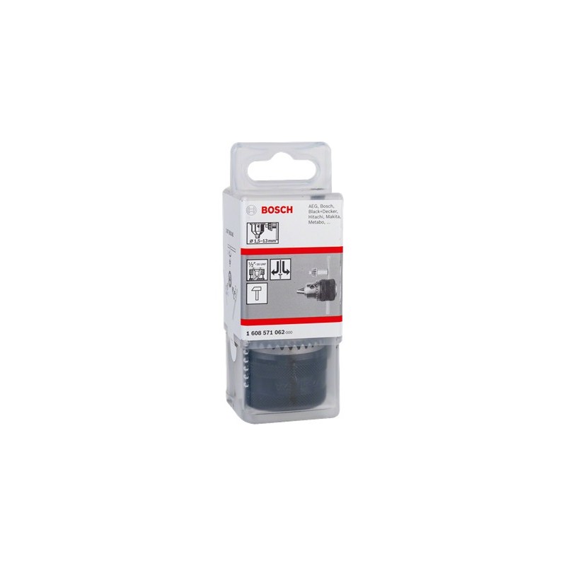 Bosch 1 608 571 062 portabrocas