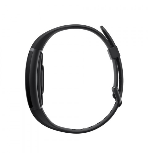 realme Band Aktivitäts-Trackerarmband 2,44 cm (0.96 Zoll) IP68 Schwarz