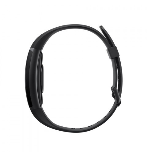 realme Band Wristband activity tracker 2.44 cm (0.96") IP68 Black