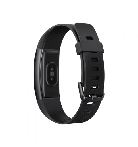 realme Band Aktivitäts-Trackerarmband 2,44 cm (0.96 Zoll) IP68 Schwarz