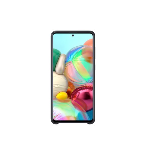 Samsung EF-PA715TBEGEU Handy-Schutzhülle 17 cm (6.7 Zoll) Cover Schwarz