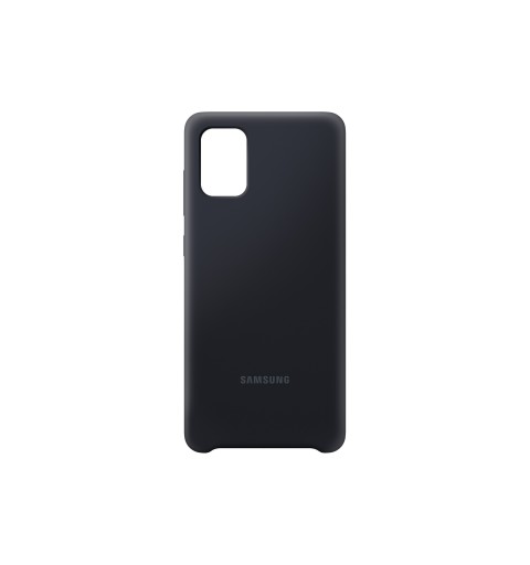 Samsung EF-PA715TBEGEU Handy-Schutzhülle 17 cm (6.7 Zoll) Cover Schwarz