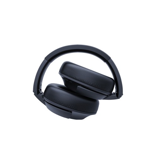 TCL ELIT400BTBL headphones headset Wireless Head-band Calls Music Bluetooth Blue