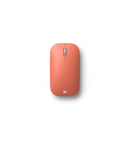 Microsoft Modern Mobile Mouse ratón Ambidextro Bluetooth