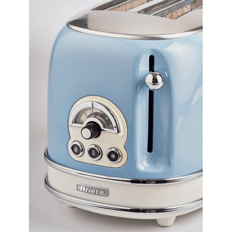 Ariete 155 2 Scheibe(n) 810 W Blau