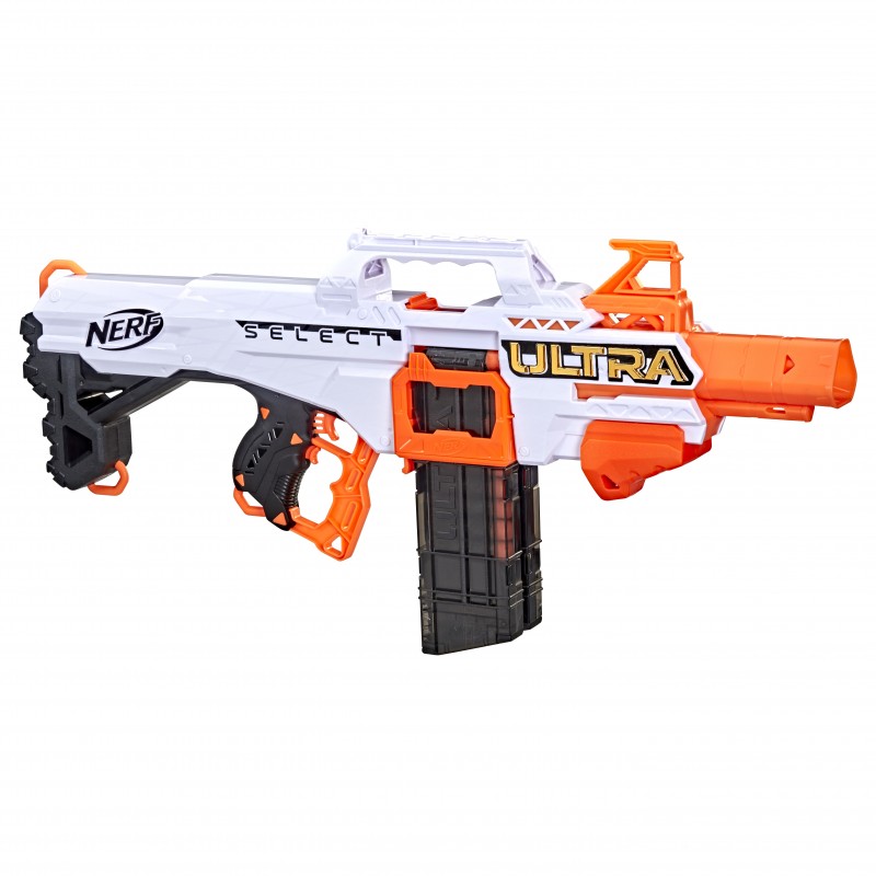 Nerf Fucile Ultra Select