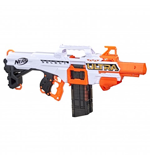 Nerf Ultra Select