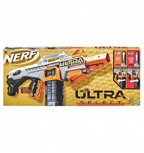 Nerf Ultra Select