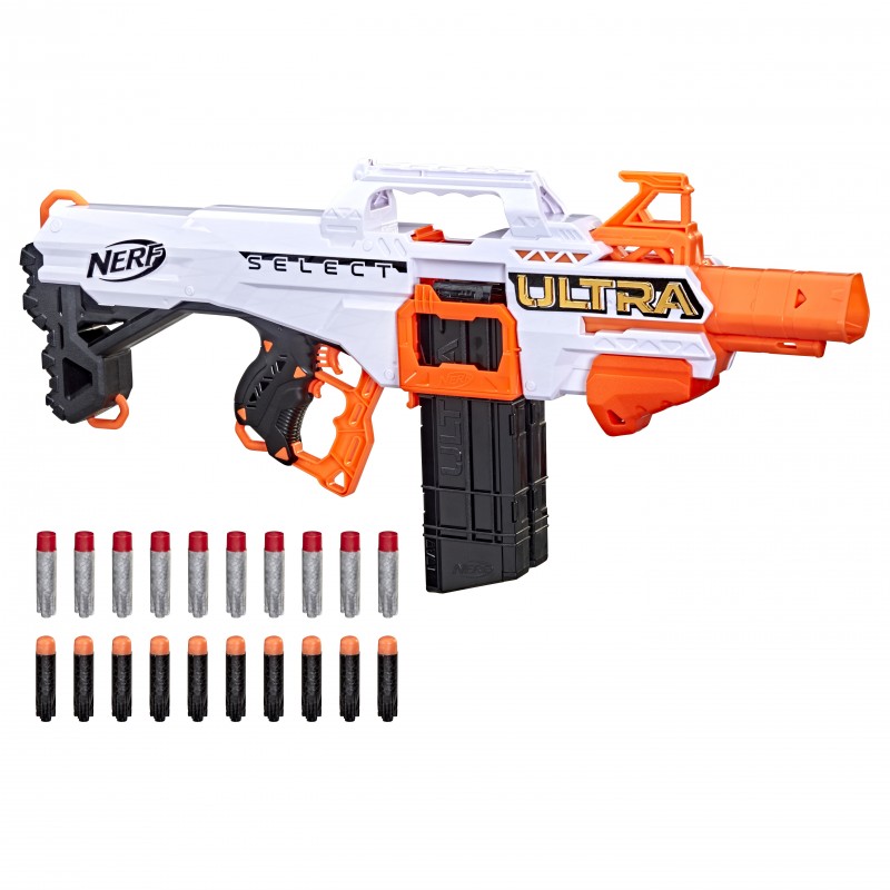 Nerf Ultra Select