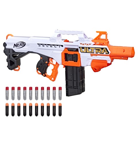 Nerf Ultra Select