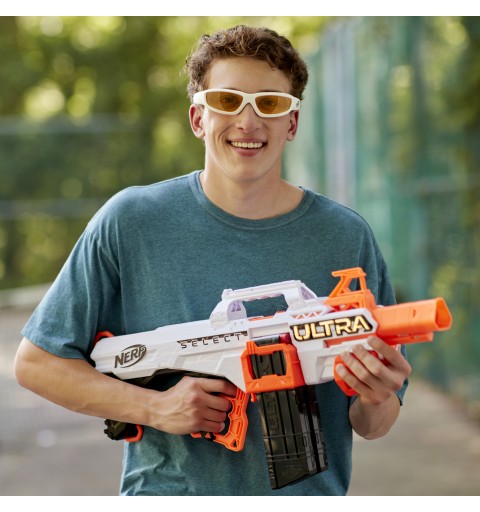 Nerf Ultra Select