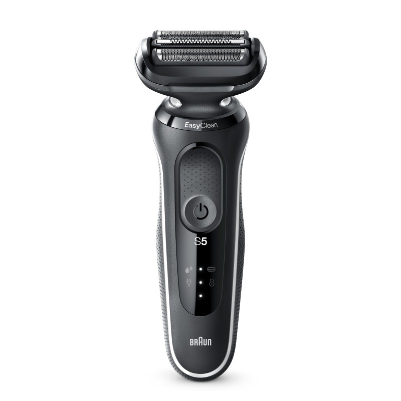 Braun Series 5 50-W1000s Foil shaver White