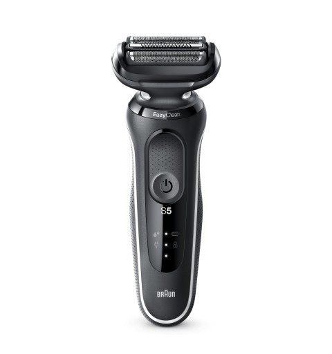 Braun Series 5 50-W1000s Foil shaver White