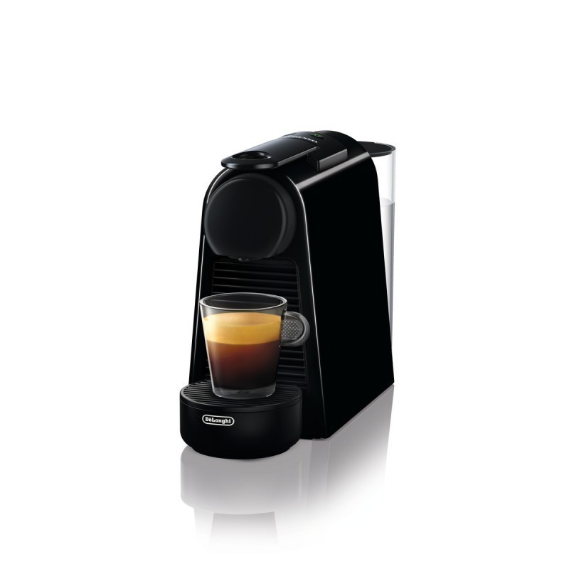 De’Longhi Essenza Mini EN85.B macchina per caffè Automatica Manuale Macchina per espresso 0,6 L