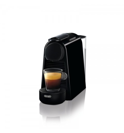 De’Longhi Essenza Mini EN85.B coffee maker Semi-auto Espresso machine 0.6 L