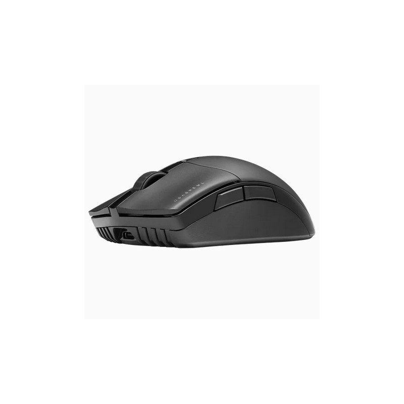 Corsair SABRE RGB PRO WIRELESS CHAMPION mouse Mano destra RF Wireless+Bluetooth+USB Type-A Ottico 26000 DPI
