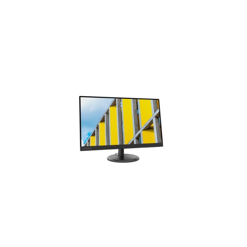 Lenovo D27-30 68,6 cm (27") 1920 x 1080 Pixeles Full HD LED Negro