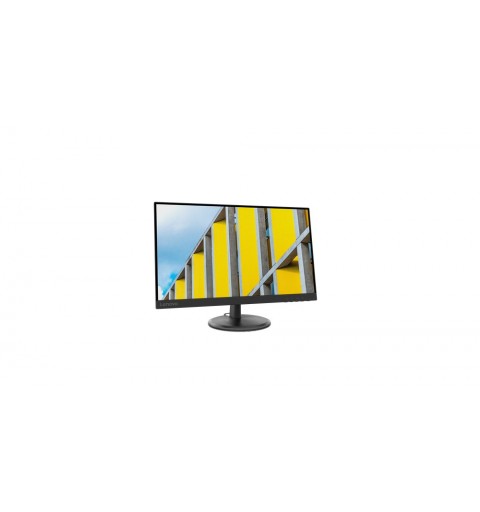 Lenovo D27-30 68,6 cm (27") 1920 x 1080 Pixel Full HD LED Nero