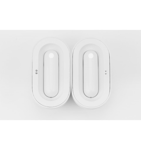 Timekettle WT2 Plus Casque True Wireless Stereo (TWS) Ecouteurs Appels Musique Blanc