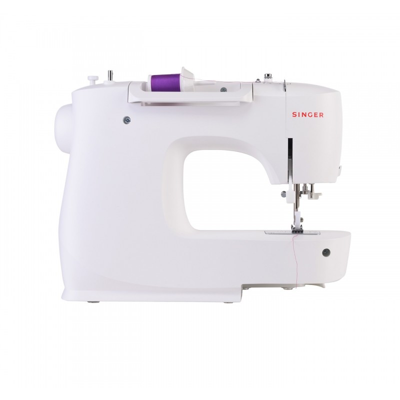 SINGER M3505 máquina de coser Máquina de coser semiautomática Electromecánica