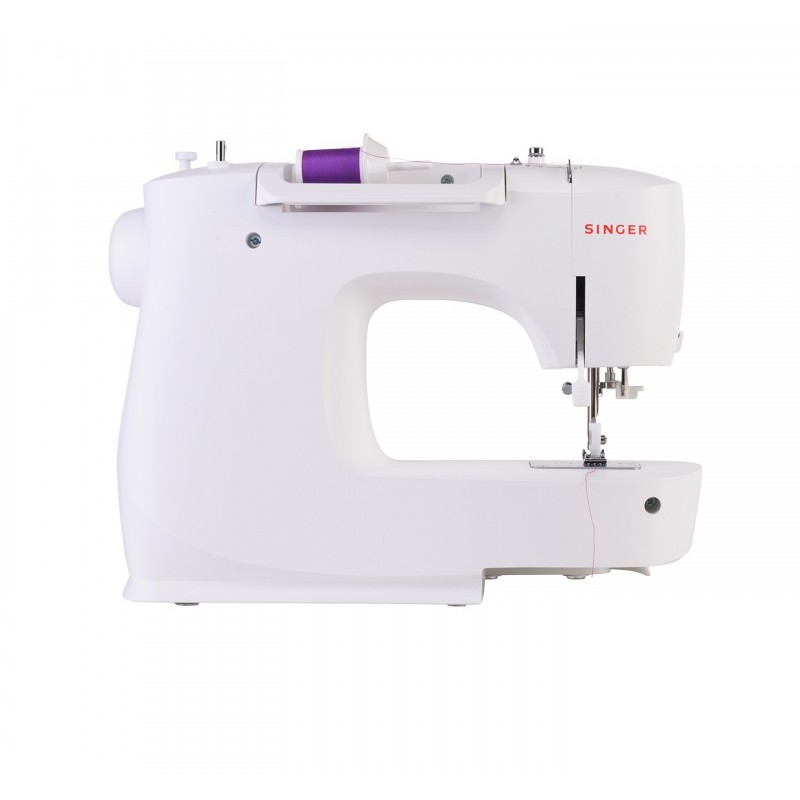 SINGER M3505 sewing machine Semi-automatic sewing machine Electromechanical