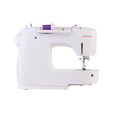 SINGER M3505 sewing machine Semi-automatic sewing machine Electromechanical