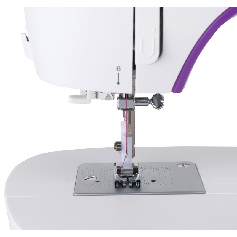 SINGER M3505 sewing machine Semi-automatic sewing machine Electromechanical