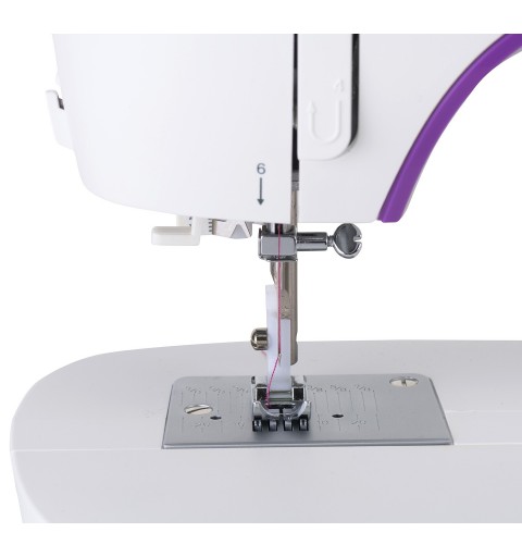 SINGER M3505 sewing machine Semi-automatic sewing machine Electromechanical