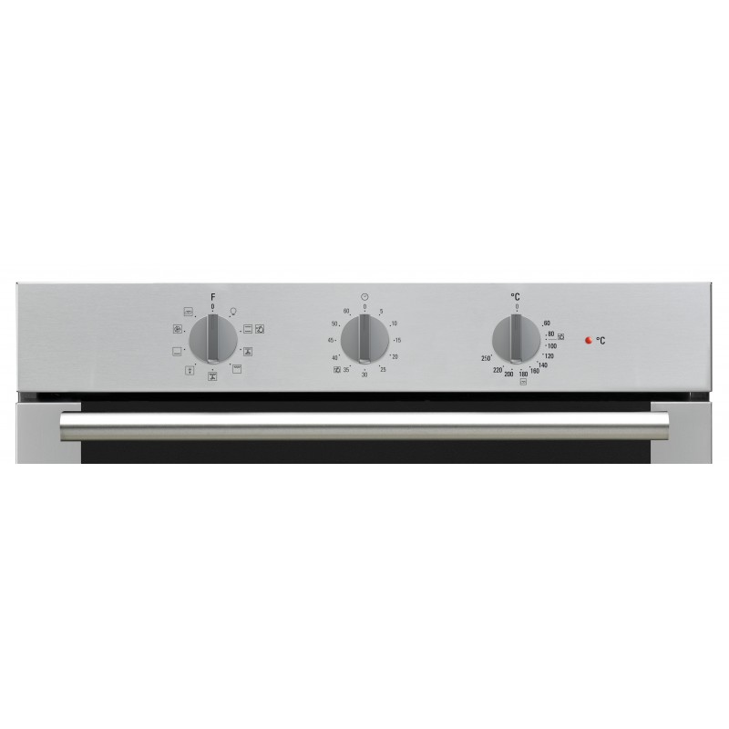 Hotpoint FA4 834 H IX HA four 71 L A Acier inoxydable