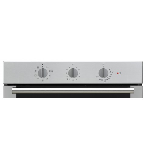 Hotpoint FA4 834 H IX HA Backofen 71 l A Edelstahl