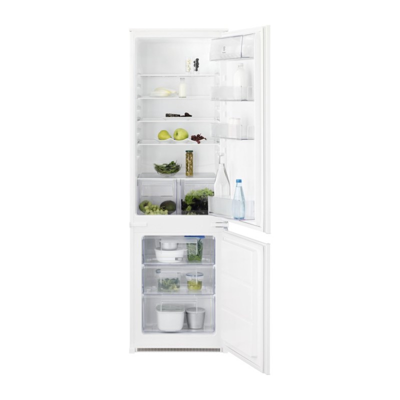 Electrolux LNT2LF18S fridge-freezer Built-in 267 L F