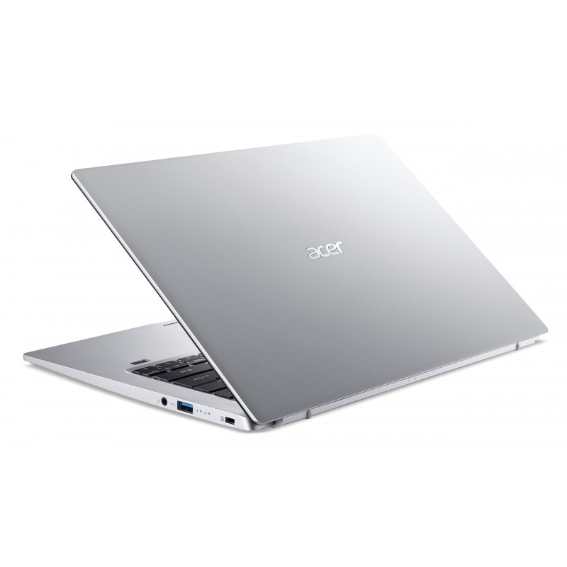 Acer Swift 1 SF114-34-C7ZJ Computer portatile 35,6 cm (14") Full HD Intel® Celeron® N 4 GB LPDDR4x-SDRAM 128 GB SSD Wi-Fi 6