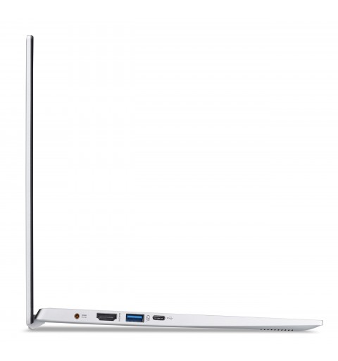 Acer Swift 1 SF114-34-C7ZJ Computer portatile 35,6 cm (14") Full HD Intel® Celeron® N 4 GB LPDDR4x-SDRAM 128 GB SSD Wi-Fi 6