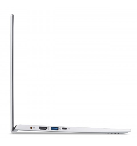 Acer Swift 1 SF114-34-C7ZJ Notebook 35,6 cm (14 Zoll) Full HD Intel® Celeron® N 4 GB LPDDR4x-SDRAM 128 GB SSD Wi-Fi 6