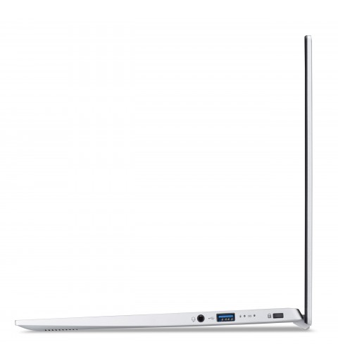 Acer Swift 1 SF114-34-C7ZJ Notebook 35,6 cm (14 Zoll) Full HD Intel® Celeron® N 4 GB LPDDR4x-SDRAM 128 GB SSD Wi-Fi 6