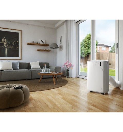 De’Longhi PAC EM77 63 dB Bianco