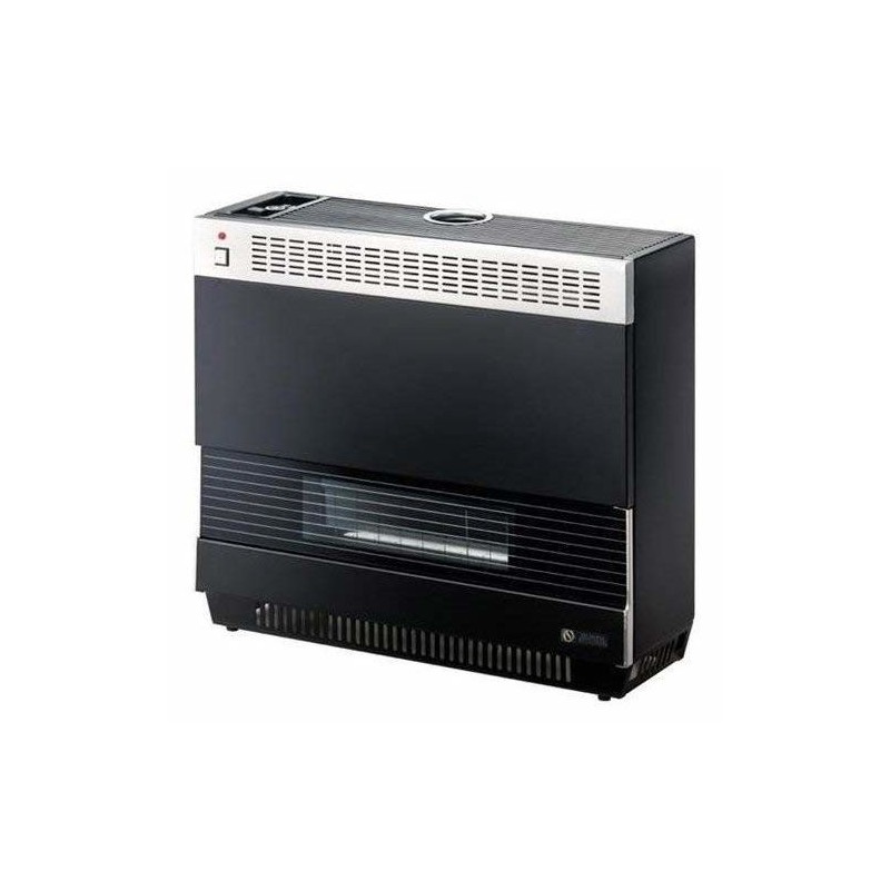 Olimpia Splendid SG 125 TURBO HE Termoventilador industrial