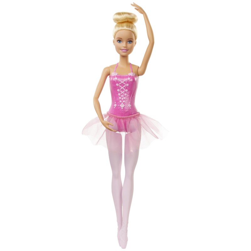 Barbie GJL58 doll