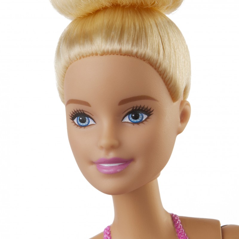 Barbie GJL58 Puppe