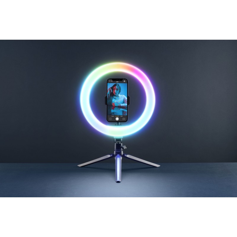 Cellularline SELFIERINGCOLOR accessory LED