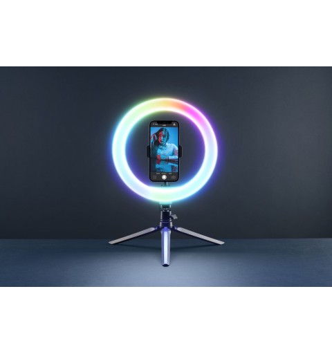 Cellularline SELFIERINGCOLOR accessory LED