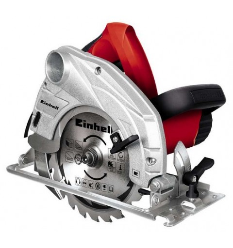 Einhell TH-CS 1200 1 16 cm 5000 Giri min