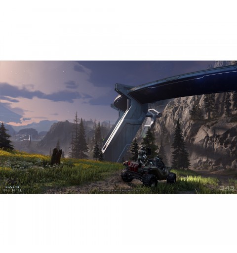 Microsoft Halo Infinite Estándar Xbox Series S