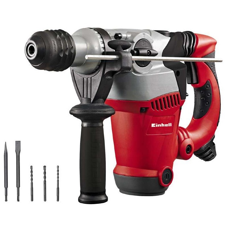 Einhell RT-RH 32 1250 W 800 tr min SDS Plus