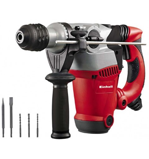 Einhell RT-RH 32 1250 W 800 Giri min SDS-plus