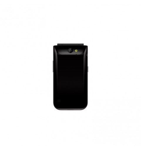 Nokia 2720 Flip 7,11 cm (2.8") 118 g Negro