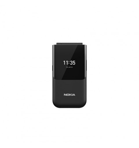 Nokia 2720 Flip 7,11 cm (2.8") 118 g Negro