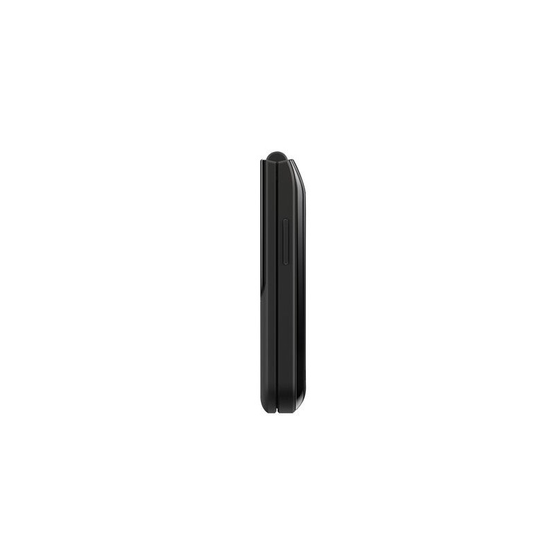 Nokia 2720 Flip 7,11 cm (2.8") 118 g Negro