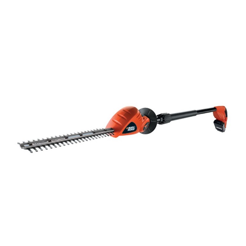 Black & Decker GTC1843L20 Doppia lama 3,2 kg